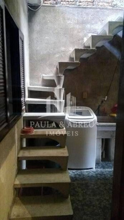 Imagem Casa com 2 Quartos à Venda, 209 m² em Jardim Zaira - Mauá Imagem Casa com 2 Quartos à Venda, 209 m² em Jardim Zaira - Mauá
