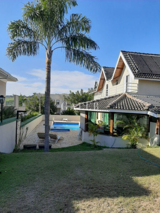 Imagem Casa com 4 Quartos à Venda, 277 m² em Parque Residencial Shambala Ii - Atibaia Imagem Casa com 4 Quartos à Venda, 277 m² em Parque Residencial Shambala Ii - Atibaia