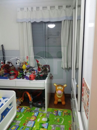 Imagem Imóvel com 2 Quartos à Venda, 56 m² em Parque Ipê - São Paulo Imagem Imóvel com 2 Quartos à Venda, 56 m² em Parque Ipê - São Paulo