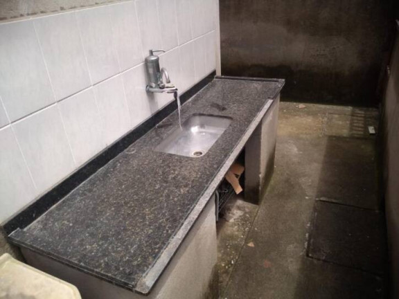 Imagem Casa com 2 Quartos à Venda, 87 m² em Parque Piratininga - Taubaté Imagem Casa com 2 Quartos à Venda, 87 m² em Parque Piratininga - Taubaté