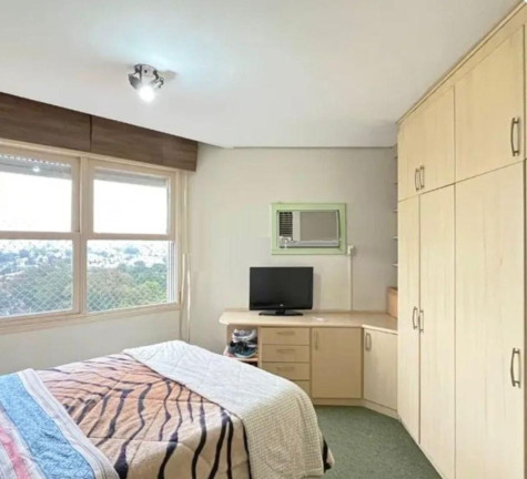 Imagem Imóvel com 2 Quartos à Venda, 63 m² em Nonoai - Porto Alegre Imagem Imóvel com 2 Quartos à Venda, 63 m² em Nonoai - Porto Alegre