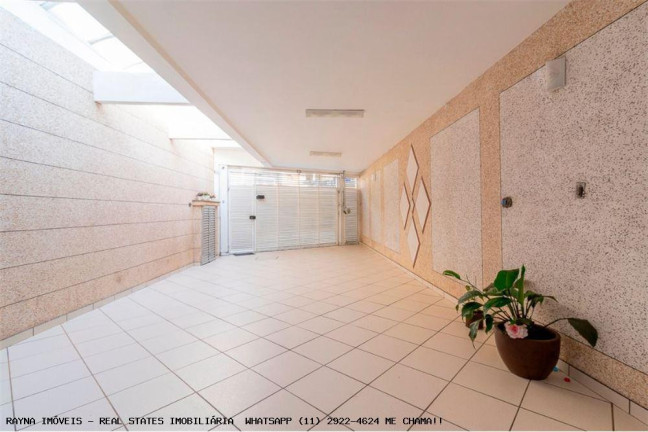 Imagem Casa com 2 Quartos à Venda, 155 m² em Vila Espanhola - São Paulo Imagem Casa com 2 Quartos à Venda, 155 m² em Vila Espanhola - São Paulo