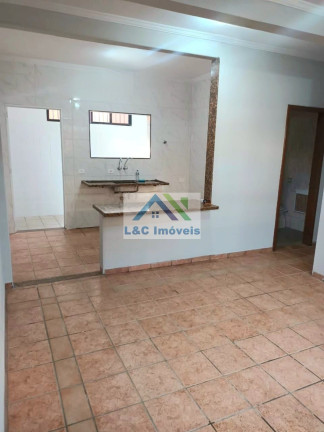 Imagem Imóvel com 2 Quartos à Venda, 120 m² em Aviação - Praia Grande Imagem Imóvel com 2 Quartos à Venda, 120 m² em Aviação - Praia Grande