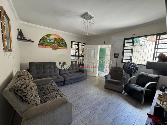 Imagem Casa com 2 Quartos à Venda, 75 m² em Estuario - Santos Imagem Casa com 2 Quartos à Venda, 75 m² em Estuario - Santos