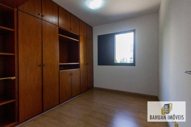 Imagem Apartamento com 3 Quartos à Venda, 121 m² em Vila Andrade - São Paulo