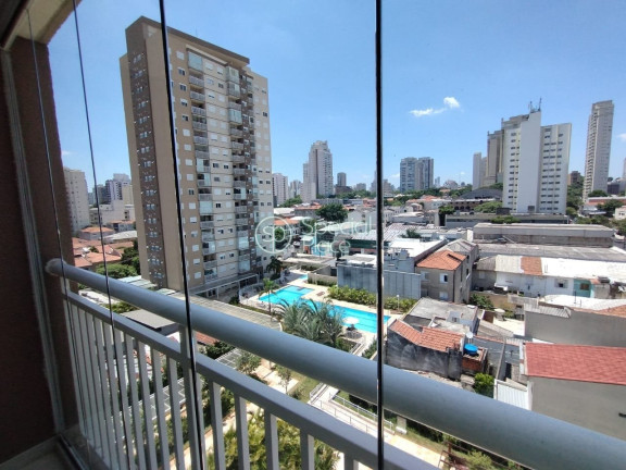 Imagem Apartamento com 2 Quartos para Alugar, 100 m² em Vila Romana - São Paulo Imagem Apartamento com 2 Quartos para Alugar, 100 m² em Vila Romana - São Paulo