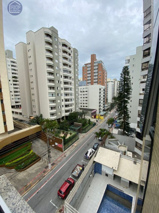 Imagem Apartamento com 4 Quartos à Venda, 132 m² em Centro - Florianópolis