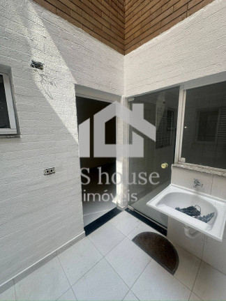 Imagem Apartamento com 2 Quartos à Venda, 49 m² em Utinga - Santo André Imagem Apartamento com 2 Quartos à Venda, 49 m² em Utinga - Santo André