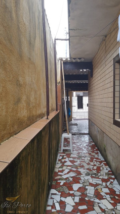 Imagem Casa com 2 Quartos à Venda, 90 m² em 9 - Praia Grande 