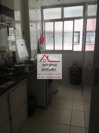 Imagem Apartamento com 1 Quarto à Venda, 65 m² em Quintino Bocaiúva - Rio De Janeiro Imagem Apartamento com 1 Quarto à Venda, 65 m² em Quintino Bocaiúva - Rio De Janeiro