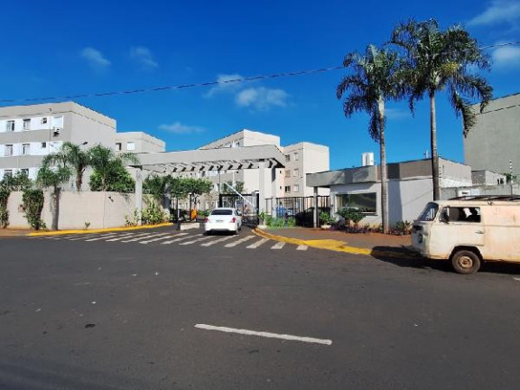 Imagem Apartamento com 2 Quartos à Venda, 42 m² em Ipiranga - Ribeirao Preto Imagem Apartamento com 2 Quartos à Venda, 42 m² em Ipiranga - Ribeirao Preto