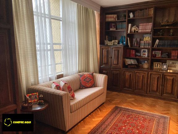 Imagem Apartamento com 4 Quartos à Venda, 275 m² em Vila Buarque - São Paulo Imagem Apartamento com 4 Quartos à Venda, 275 m² em Vila Buarque - São Paulo