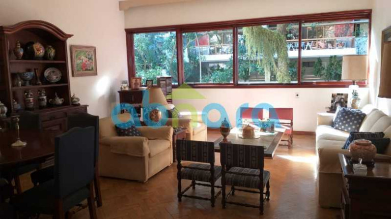 Imagem Apartamento com 3 Quartos à Venda, 164 m² em Ipanema - Rio De Janeiro Imagem Apartamento com 3 Quartos à Venda, 164 m² em Ipanema - Rio De Janeiro