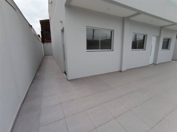 Imagem Casa com 2 Quartos à Venda, 66 m² em Caiçara - Praia Grande Imagem Casa com 2 Quartos à Venda, 66 m² em Caiçara - Praia Grande