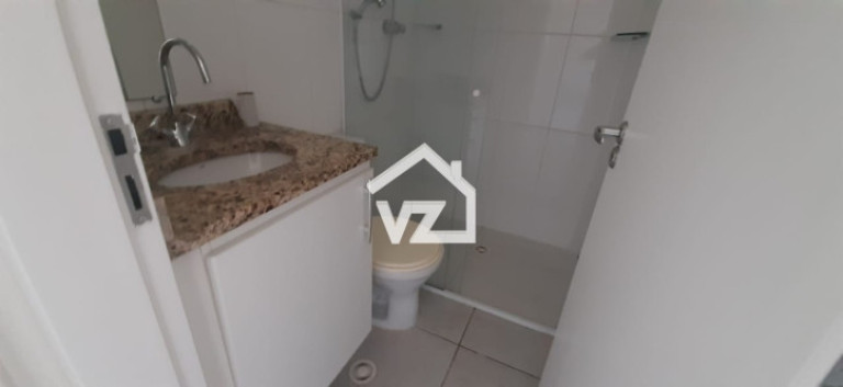 Imagem Apartamento com 2 Quartos à Venda, 84 m² em Vila Andrade - São Paulo
