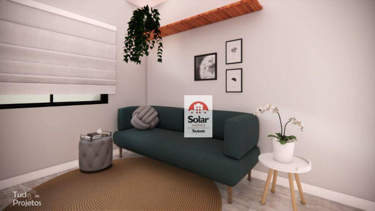 Imagem Casa com 3 Quartos à Venda, 173 m² em Areão - Tremembé Imagem Casa com 3 Quartos à Venda, 173 m² em Areão - Tremembé