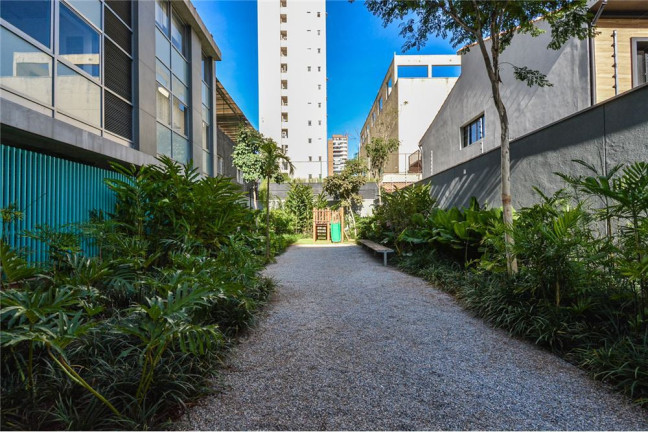Imagem Apartamento com 3 Quartos à Venda, 93 m² em Campo Belo - São Paulo