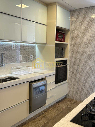 Imagem Apartamento com 3 Quartos à Venda, 116 m² em Baeta Neves - São Bernardo Do Campo Imagem Apartamento com 3 Quartos à Venda, 116 m² em Baeta Neves - São Bernardo Do Campo