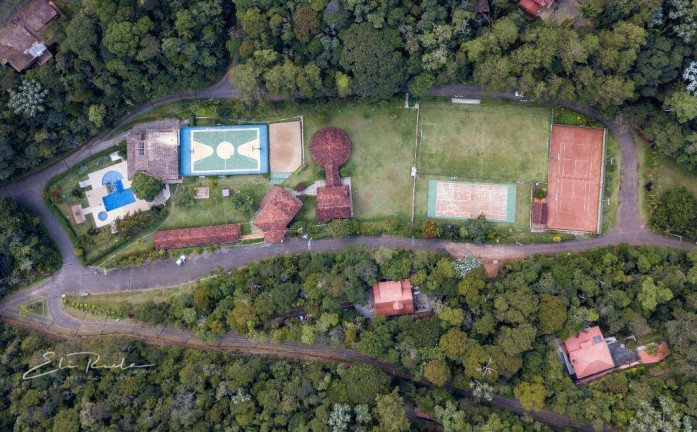 Imagem Casa com 5 Quartos à Venda, 1.400 m² em Soido - Domingos Martins Imagem Casa com 5 Quartos à Venda, 1.400 m² em Soido - Domingos Martins