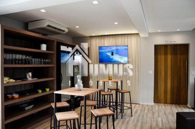 Imagem Apartamento com 1 Quarto à Venda, 25 m² em Lázaro - Ubatuba Imagem Apartamento com 1 Quarto à Venda, 25 m² em Lázaro - Ubatuba