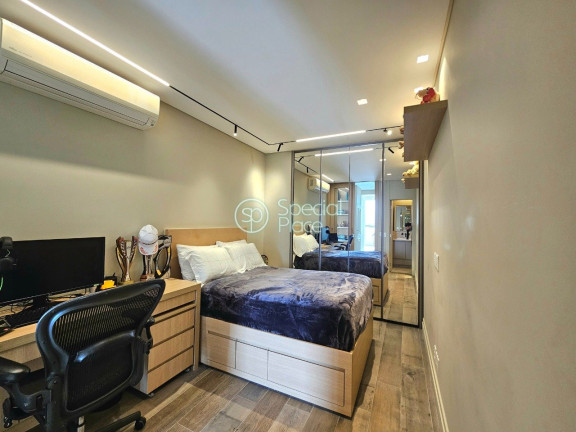 Imagem Cobertura com 4 Quartos à Venda, 550 m² em Vila Nova Conceição - São Paulo Imagem Cobertura com 4 Quartos à Venda, 550 m² em Vila Nova Conceição - São Paulo