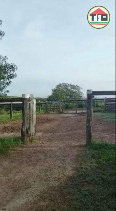 Imagem Fazenda à Venda, 4.259.200 m² em Zona Rural - Goianésia Do Pará Imagem Fazenda à Venda, 4.259.200 m² em Zona Rural - Goianésia Do Pará