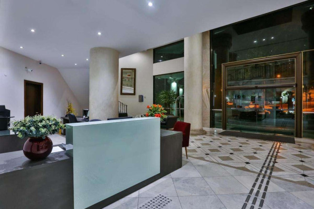 Imagem Apartamento com 2 Quartos para Alugar, 60 m² em Paraíso - São Paulo Imagem Apartamento com 2 Quartos para Alugar, 60 m² em Paraíso - São Paulo