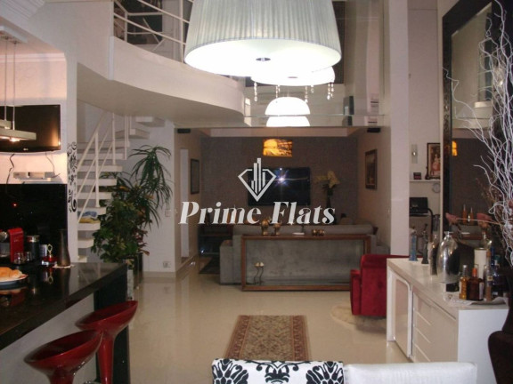 Imagem Apartamento com 3 Quartos à Venda, 140 m² em Brooklin - São Paulo Imagem Apartamento com 3 Quartos à Venda, 140 m² em Brooklin - São Paulo