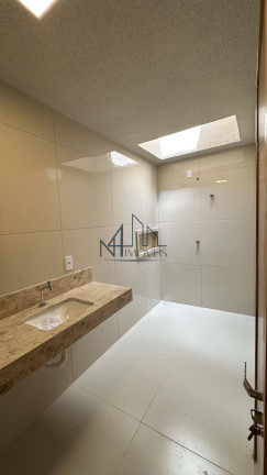 Imagem Casa com 2 Quartos à Venda, 103 m² em Residencial Forteville - Goiânia Imagem Casa com 2 Quartos à Venda, 103 m² em Residencial Forteville - Goiânia