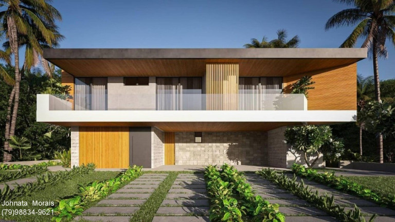 Imagem Terreno à Venda, 888 m² em Costa Paradiso - Barra Dos Coqueiros Imagem Terreno à Venda, 888 m² em Costa Paradiso - Barra Dos Coqueiros