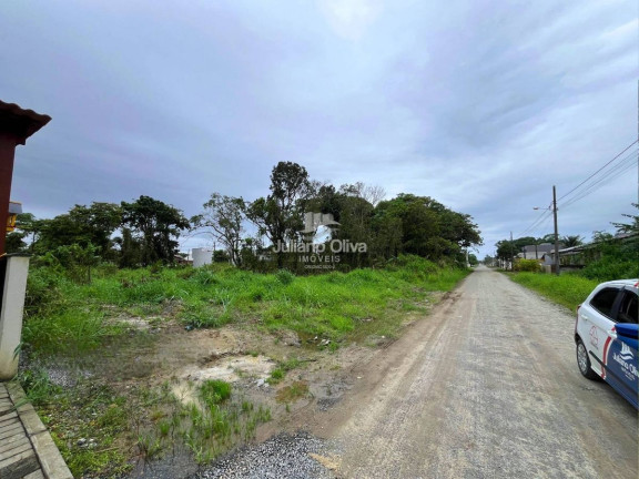 Imagem Terreno à Venda, 360 m² em Barra Do Sai - Itapoá