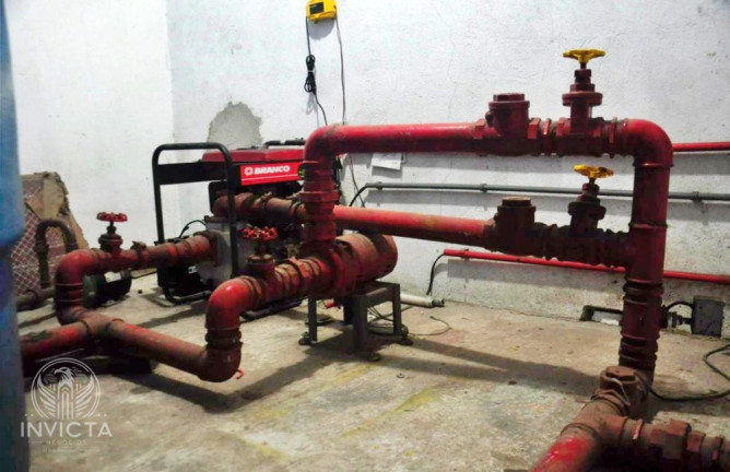 Imagem Sala Comercial para Alugar, 1.000 m² em Nações - Balneário Camboriú