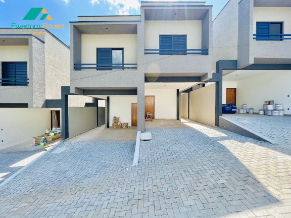 Imagem Casa de Condomínio com 2 Quartos à Venda, 69 m² em Jardim Santo Antônio - Atibaia Imagem Casa de Condomínio com 2 Quartos à Venda, 69 m² em Jardim Santo Antônio - Atibaia