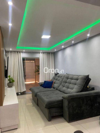 Imagem Casa com 2 Quartos à Venda, 127 m² em Jardim Luz - Aparecida De Goiânia Imagem Casa com 2 Quartos à Venda, 127 m² em Jardim Luz - Aparecida De Goiânia