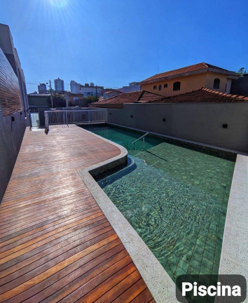 Imagem Apartamento com 1 Quarto à Venda, 51 m² em Vila Formosa - São Paulo