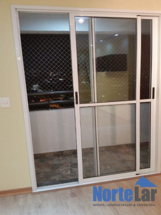Imagem Apartamento com 2 Quartos à Venda, 50 m² em Limão - São Paulo Imagem Apartamento com 2 Quartos à Venda, 50 m² em Limão - São Paulo