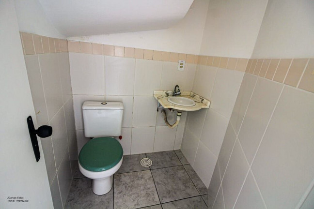 Imagem Casa de Condomínio com 2 Quartos à Venda, 100 m² em Aberta Dos Morros - Porto Alegre Imagem Casa de Condomínio com 2 Quartos à Venda, 100 m² em Aberta Dos Morros - Porto Alegre