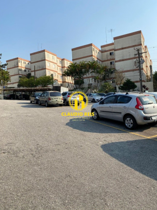 Imagem Apartamento com 2 Quartos à Venda, 57 m² em Jardim Satélite - São Paulo