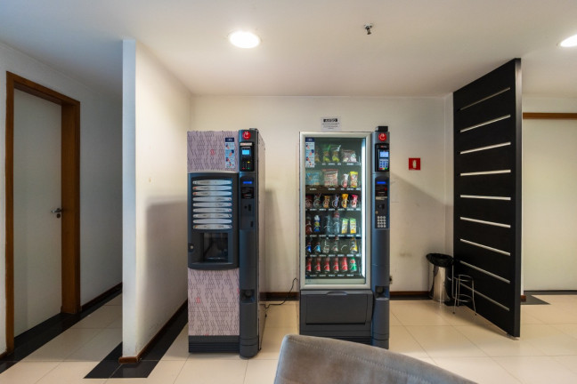 Imagem Ponto Comercial à Venda, 34 m² em Vila Uberabinha - São Paulo Imagem Ponto Comercial à Venda, 34 m² em Vila Uberabinha - São Paulo