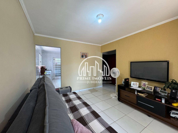 Imagem Casa com 3 Quartos à Venda, 161 m² em Jardim Do Lago - Jundiaí Imagem Casa com 3 Quartos à Venda, 161 m² em Jardim Do Lago - Jundiaí