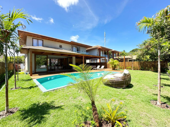 Casa de Condomínio com 5 Quartos à Venda, 594 m² em Mata De São João - Mata De São João