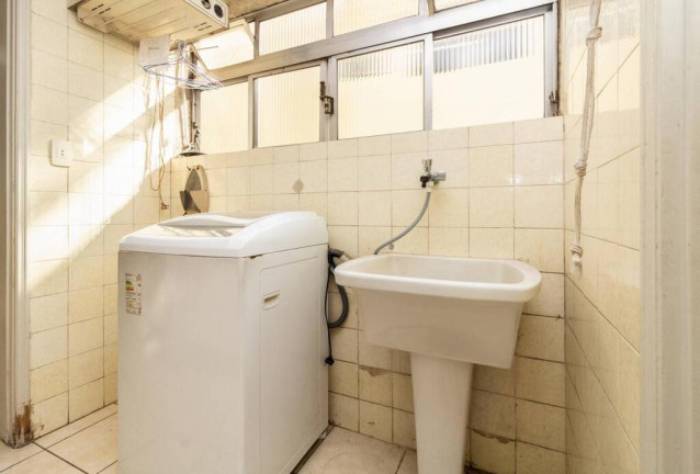 Imagem Apartamento com 3 Quartos à Venda, 64 m² em Vila Mariana - São Paulo Imagem Apartamento com 3 Quartos à Venda, 64 m² em Vila Mariana - São Paulo