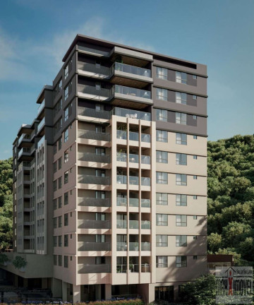 Apartamento com 2 Quartos à Venda, 78 m² em Tijuca - Rio De Janeiro