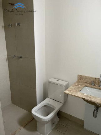 Imagem Apartamento com 3 Quartos à Venda, 100 m² em Brooklin - São Paulo
