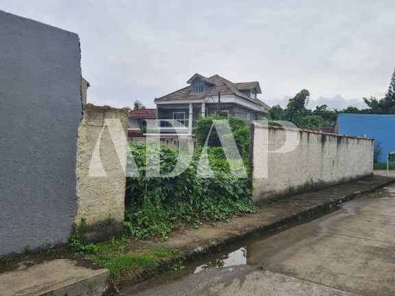 Imagem Terreno à Venda, 360 m² em Vargem Pequena - Rio De Janeiro