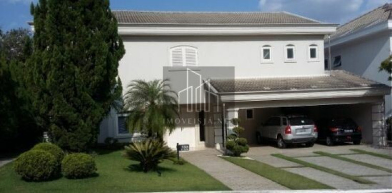 Imagem Casa com 4 Quartos à Venda, 465 m² em Alphaville - Santana De Parnaíba Imagem Casa com 4 Quartos à Venda, 465 m² em Alphaville - Santana De Parnaíba