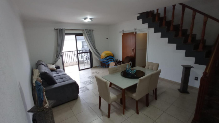 Imagem Cobertura com 4 Quartos à Venda, 350 m² em Aparecida - Santos