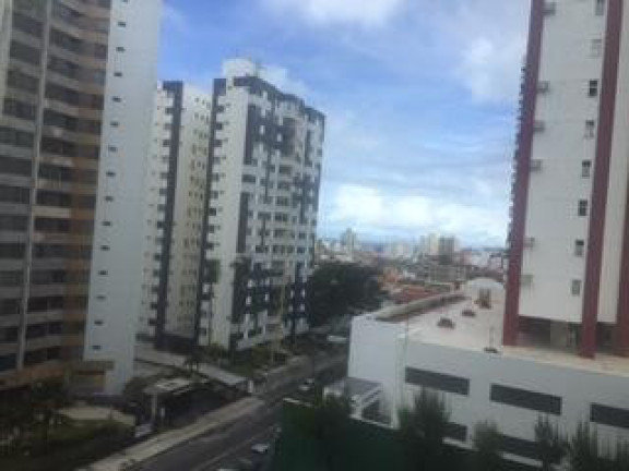 Imagem Apartamento com 1 Quarto à Venda, 53 m² em Pituba - Salvador Imagem Apartamento com 1 Quarto à Venda, 53 m² em Pituba - Salvador
