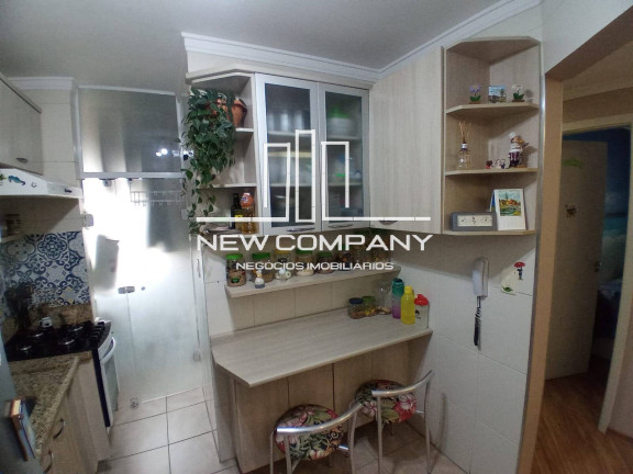 Imagem Apartamento com 3 Quartos à Venda, em Vila Pires - Santo André Imagem Apartamento com 3 Quartos à Venda, em Vila Pires - Santo André