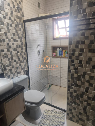 Imagem Casa com 3 Quartos à Venda, 129 m² em Jardim Das Indústrias - São José Dos Campos Imagem Casa com 3 Quartos à Venda, 129 m² em Jardim Das Indústrias - São José Dos Campos